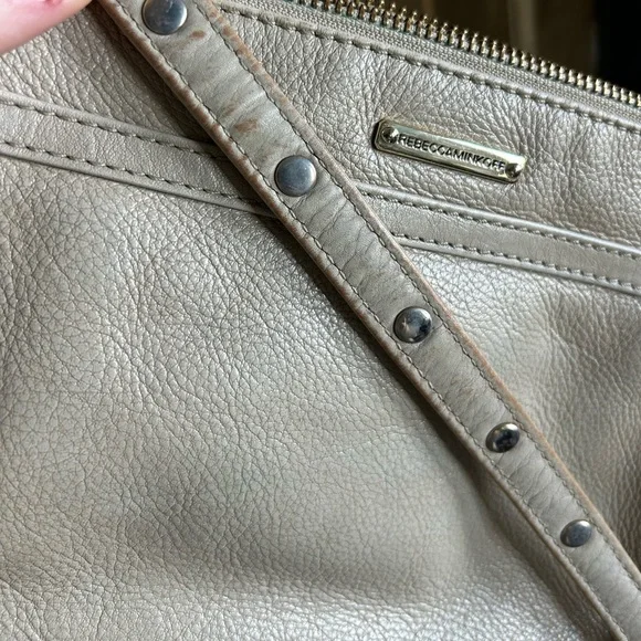 Rebecca Minkoff Mini MAC crossbody - Picture 6 of 6